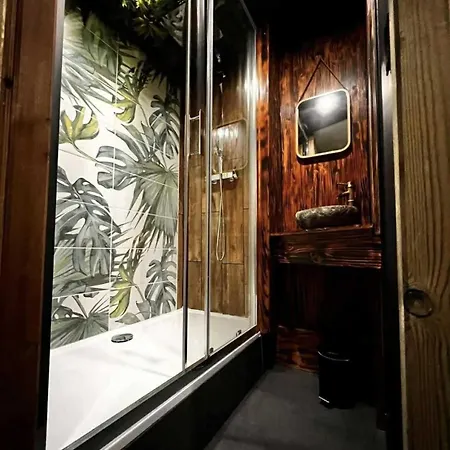 Lintense Apartamento *