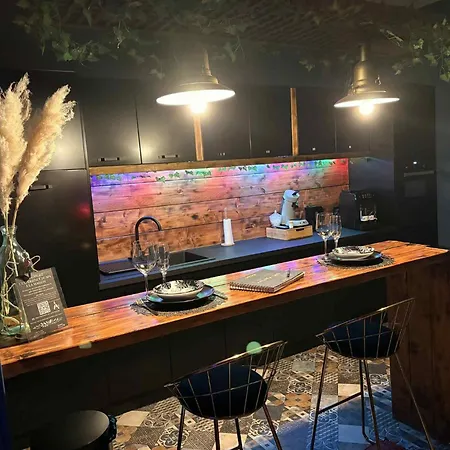 Lintense Apartamento *