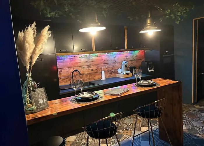 Lintense Apartamento *