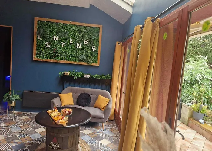 Lintense Apartamento *