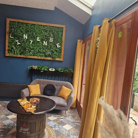 Lintense Lägenhet *