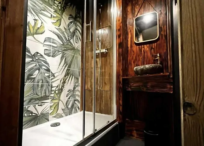 Lintense Appartement *