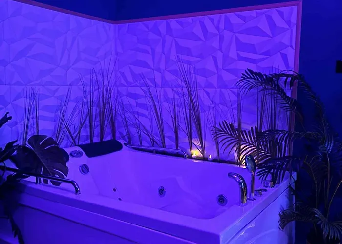 Lintense Appartement